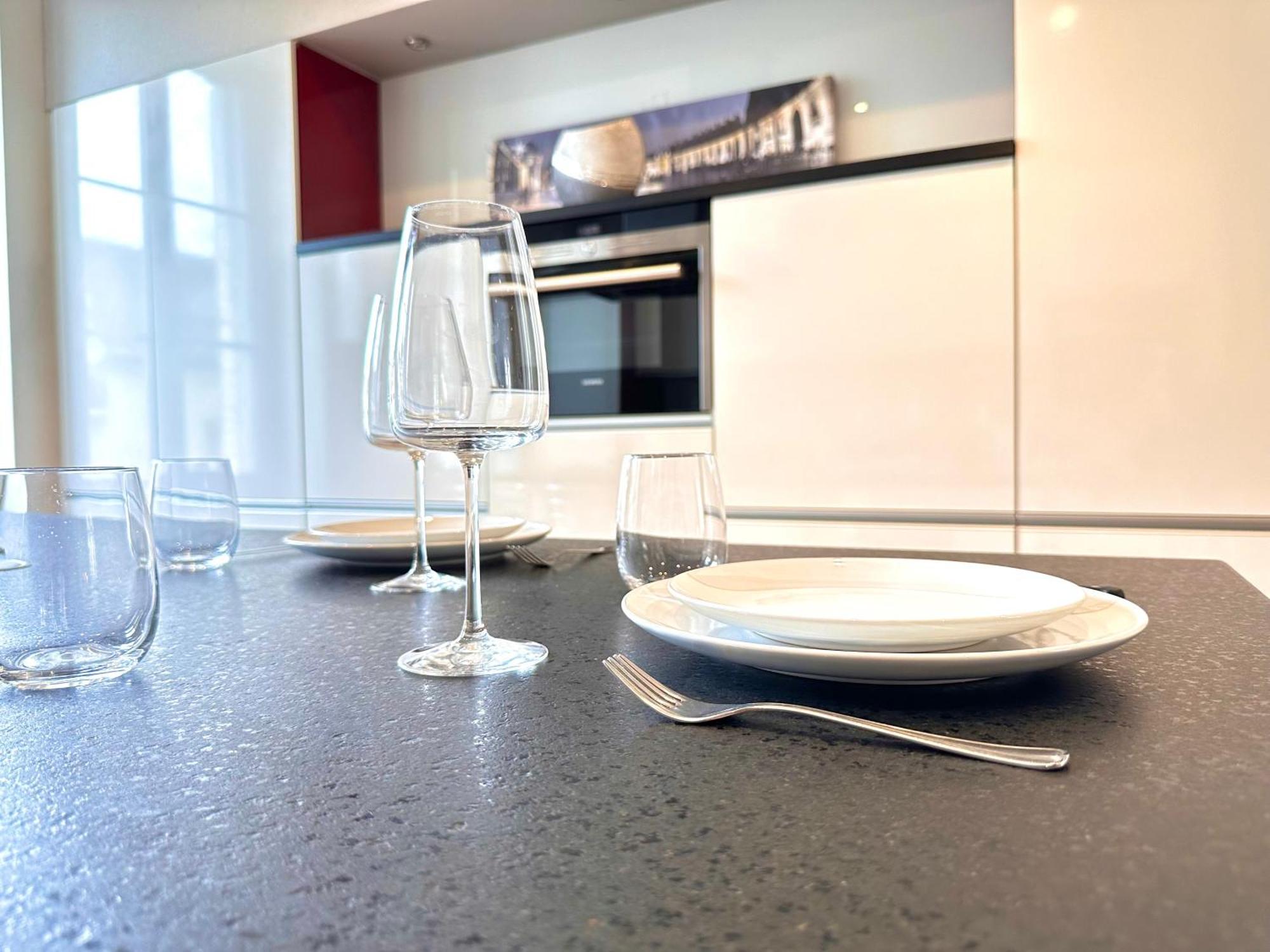 Appartement La Chouette De Dijon Extérieur photo